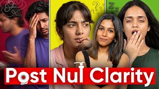 POST NUT CLARITY Explained In Malayalam!