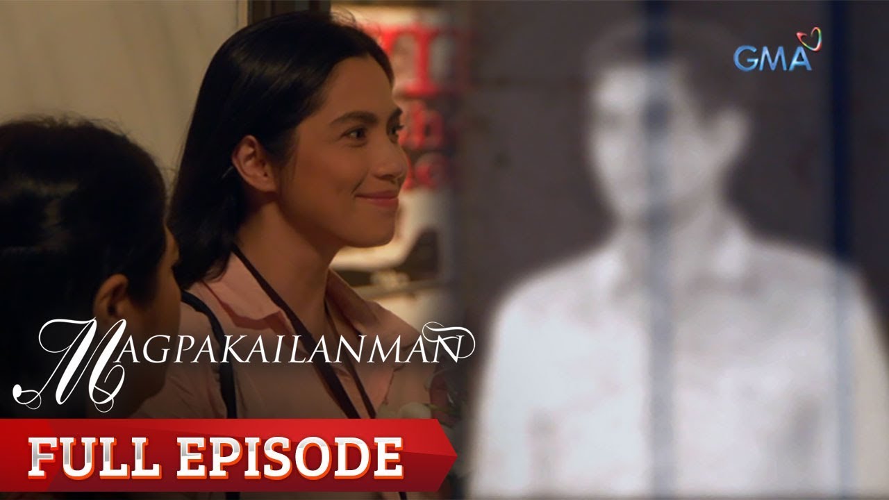 ⁣Magpakailanman: Ghost from my past | Full Episode