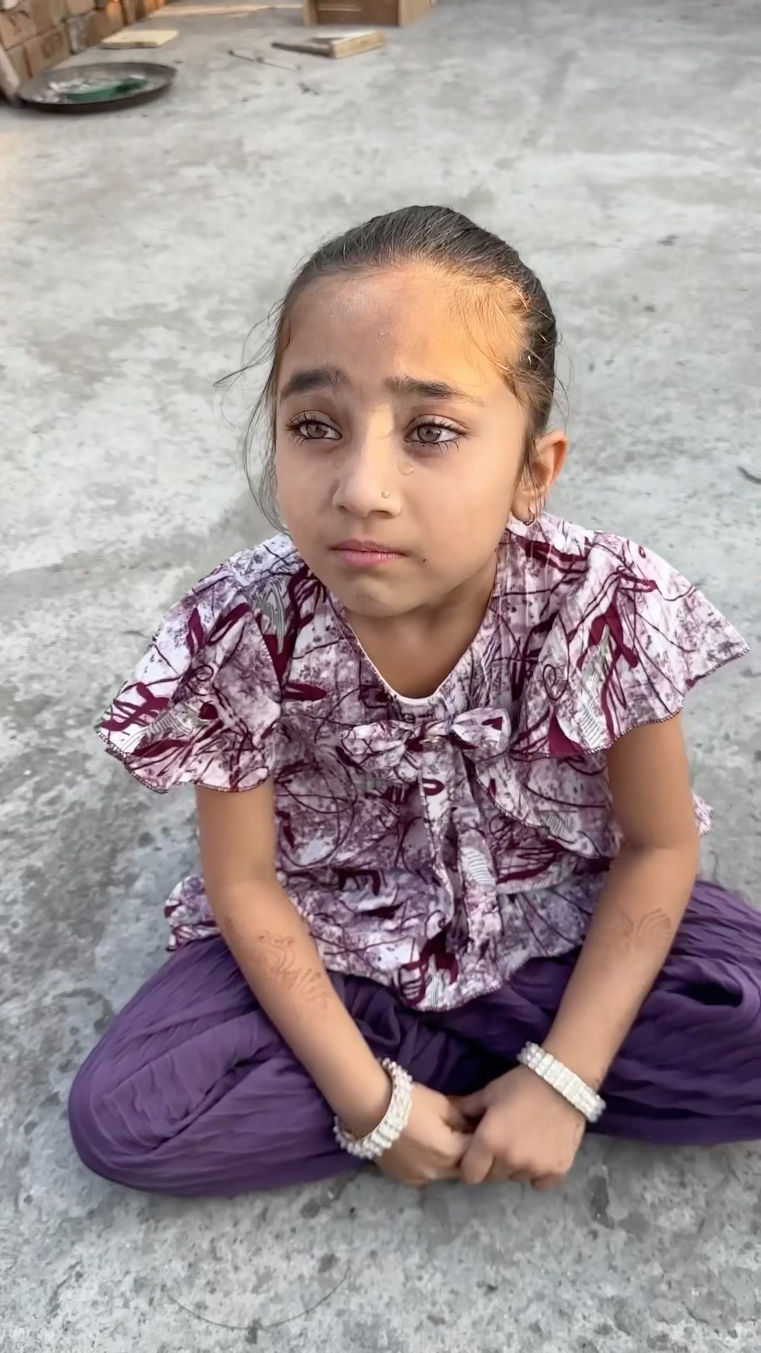 alshifa ke liye banaya tent house??? #shorts #emotiona #youtubeshorts #short