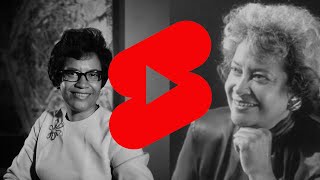 #shorts women in design history appreciation post 👸 - Norma Merrick Sklarek