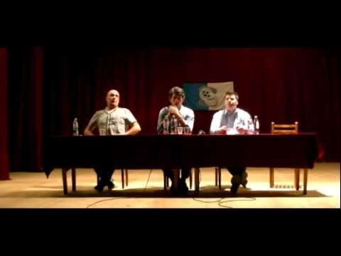 2015 წლის 24 სექტემბერი. ლევან კობიაშვილის მიერ არჩევნებამდე 9 დღით ადრე გაცემული დაპირებები...