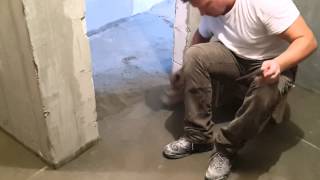видео О ремонте в ванной комнате
