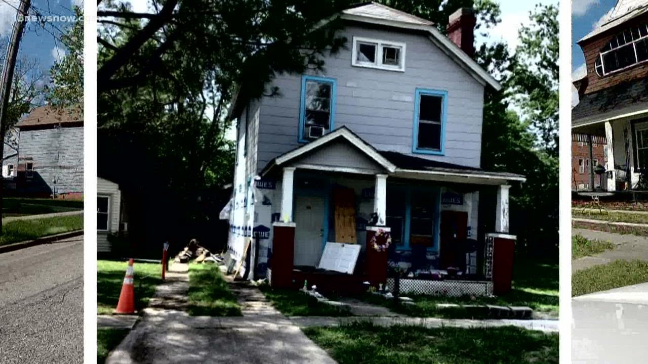 Broke & Homeless: Home seller featured in 13News Now investigation ...