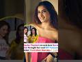 Rasha Thadani Looks Just Like Raveena Tandon #trending #motherdaughter #shortsviral