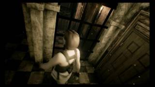 Resident Evil Test - Unreal Engine 4 Resident Evil Test - Unreal Engine 4