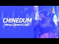 Mercy Chinwo LCGC Chinedum Live Fearless Crossover 2020 