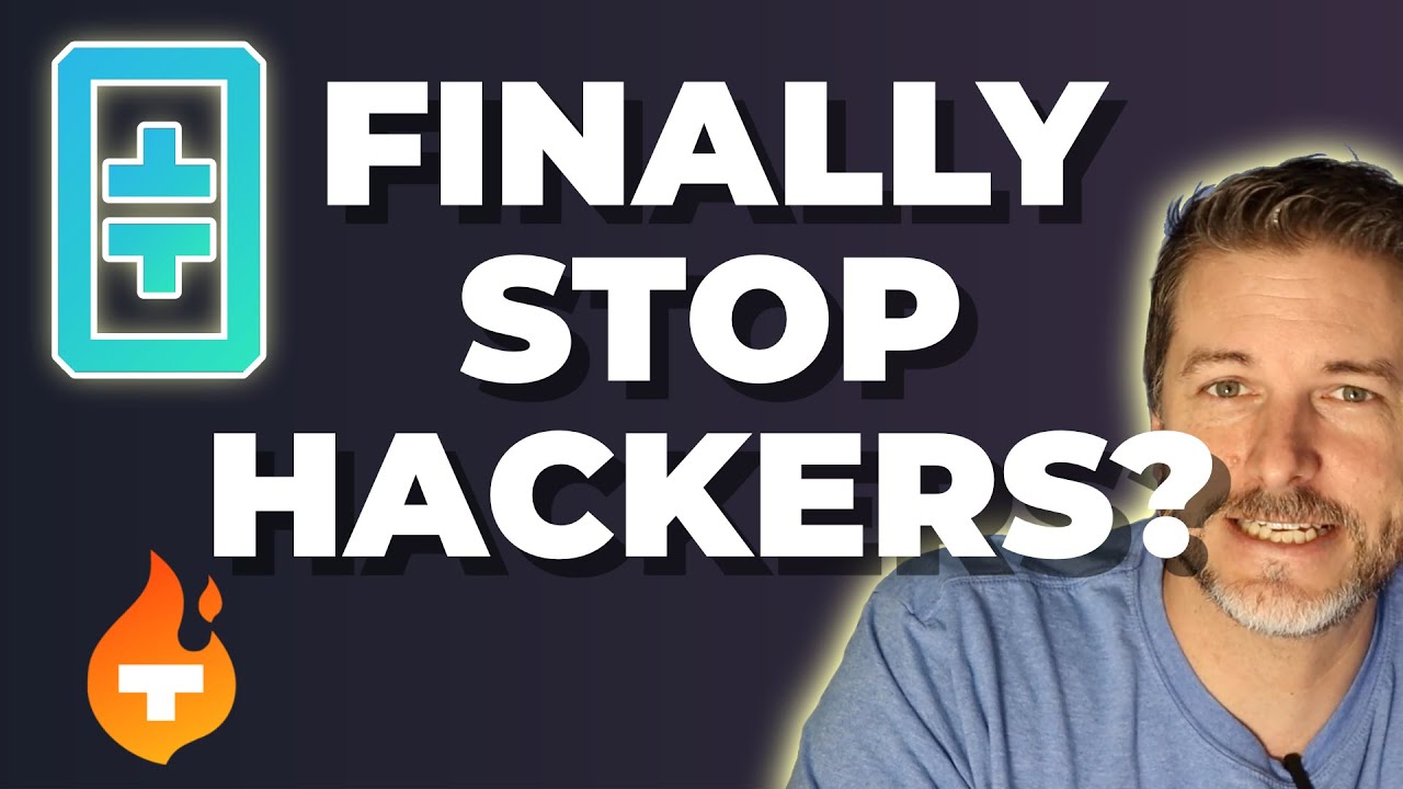 Theta 5th Patent (VDF) is a a technical masterpiece