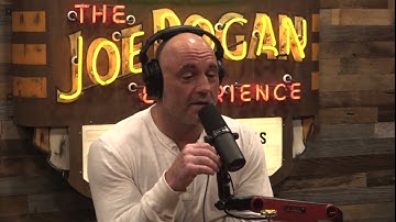 Joe Rogan on How to Overcome Comfortable Complacency