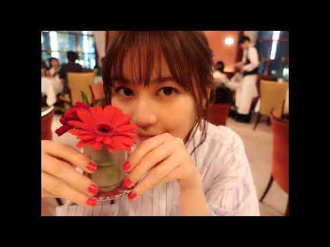 【乃木坂46】生田絵梨花　写真集　オフショット③