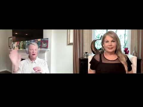 Deborah Kobylt LIVE Promos: Kelly Anne Manuel