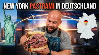 Ein Stück New York In Deutschland?