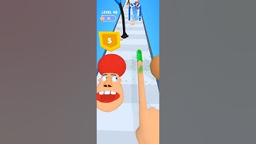 Level 48 done #music #funnygameplay #games #dop2 #brainteasers #dop2dop2 #gameplay #logicpuzzles