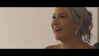 Jamie & Andrew's wedding highlight video Jamie & Andrew's wedding highlight video