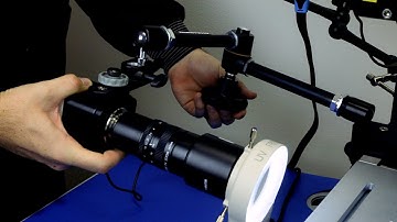 APR -  Auto Focus Camera System