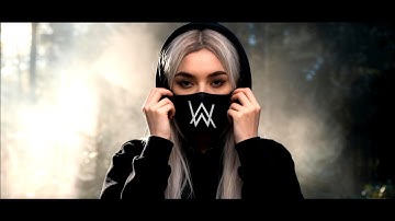 Alan Walker Style - Latest 2025 Mix 🎵  (New Song 2025) | Full Album