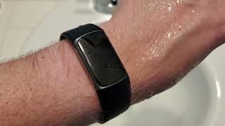 Is the Fitbit Charge 5 Waterproof?