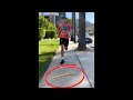 100 MILE RUN GOES WRONG 😱 #shorts #aydenmekus #run #viral #comedy