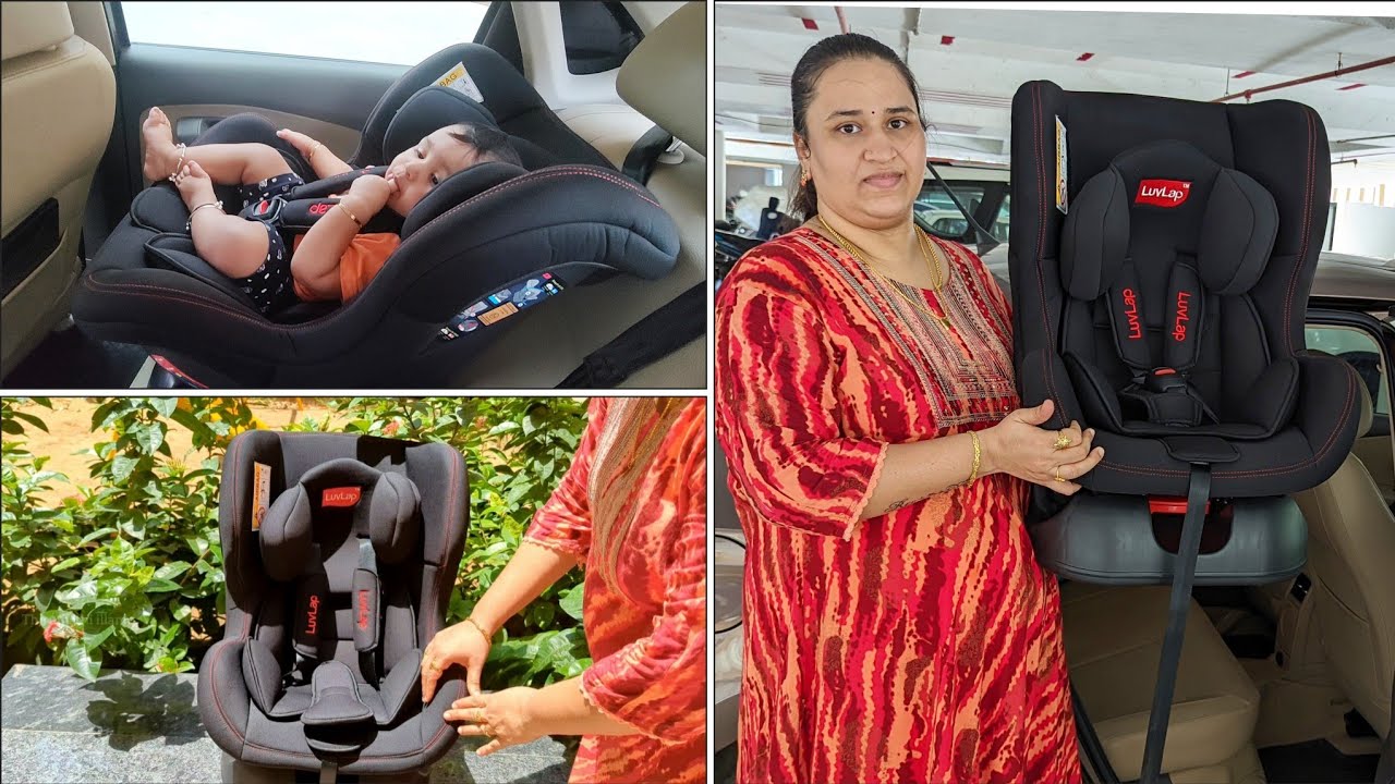 Why Car Seat Is Essential And Long Time Investment? YouTube