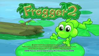 Frogger 2 XBLA OST - Story