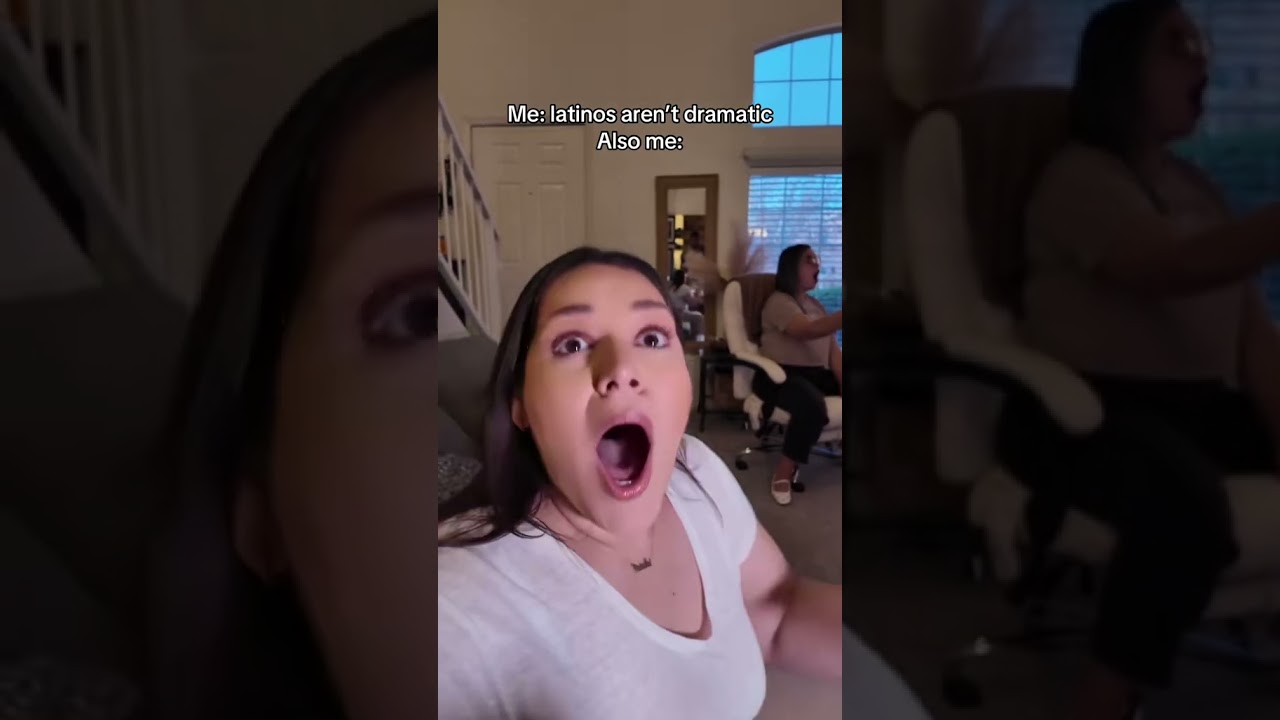 The reaction was valid tho 😌 #badbunny #benitobowl #superbowl #halftimeshow #ladygaga