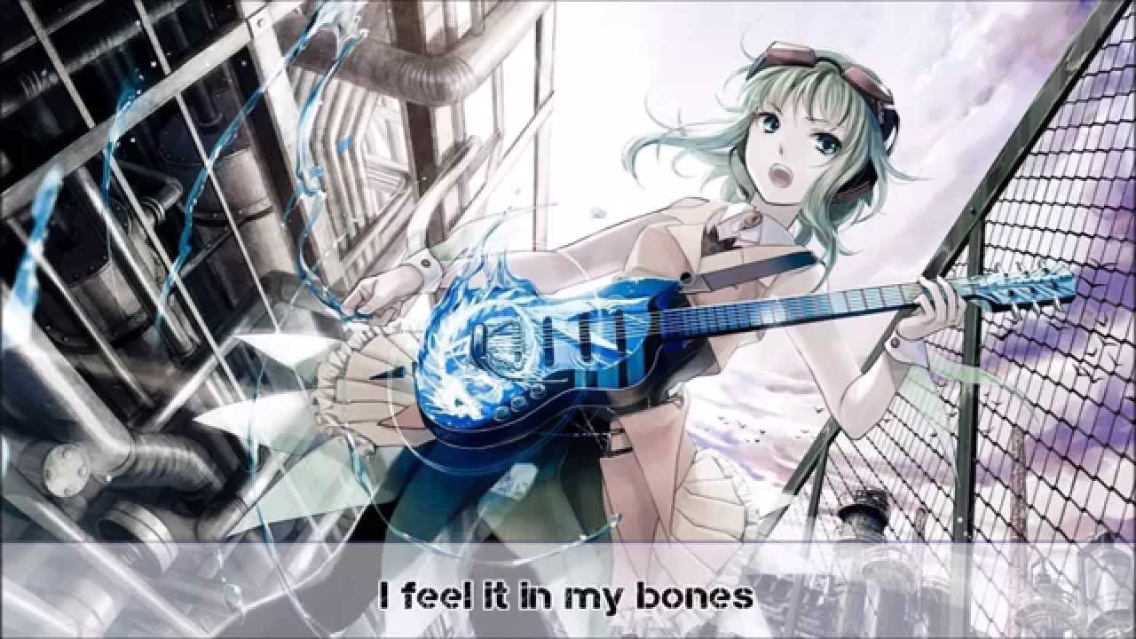 Nightstep - Radioactive