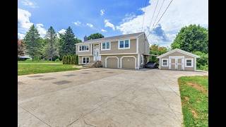 127 Eaton Street video tour