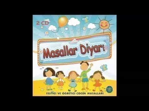 MASALLAR DİYARI YA TUTARSA