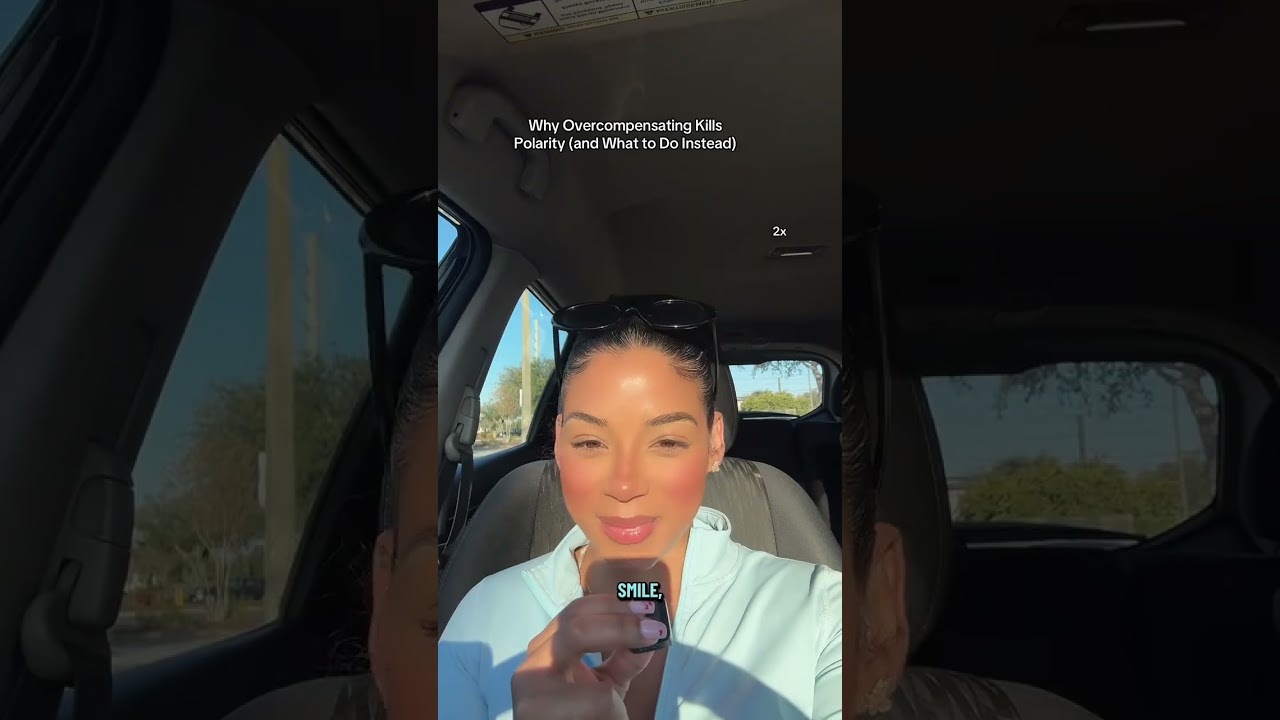 A lot of women don’t sabotage good men because they’ #foryou #viral #viralreel