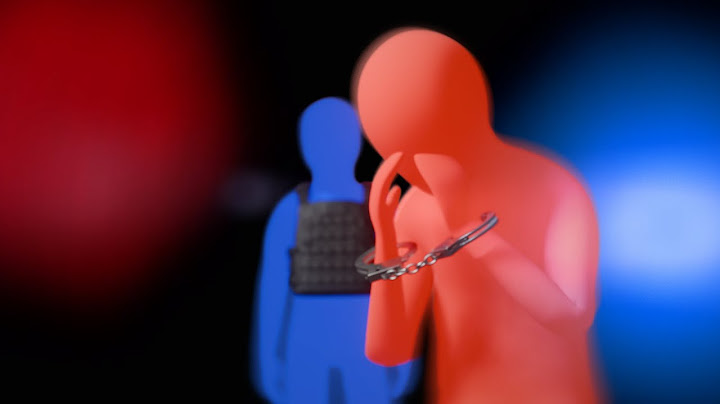 How One Mistake Cost This Hacker Everything