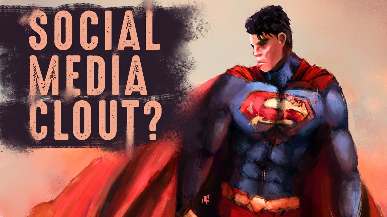 Artist Advice: How Important Is Social Media Clout?