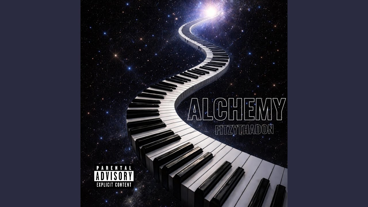 Guarda ALCHEMY su YouTube Guarda ALCHEMY su YouTube