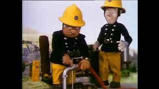 Fireman Sam Season 1 Episode 10 Sams Day Off