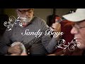 Sandy Boys - Jim Pankey and Roy Curry - #banjo #guitar