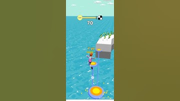 Run Of Life:Gameplaywalkthrogh All levels #Short #269