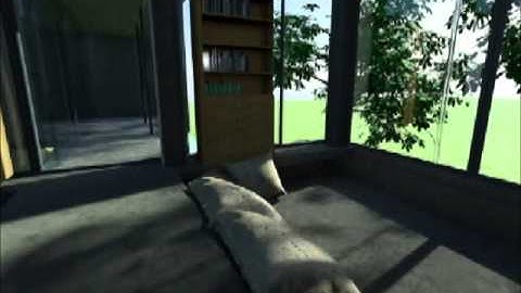 Computer Application project 3 - Animation