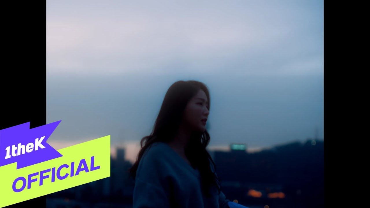 [MV] SOYOU(소유) _ Good Night MY LOVE(잘자요 내사랑)