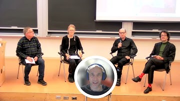 Panel Discussion | 2022 Fields Medal Symposium