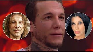 Alex Caniggia destrozó a Claudio Paul y contó el desprecio que sufrió Charlotte Podemos Hablar 2022