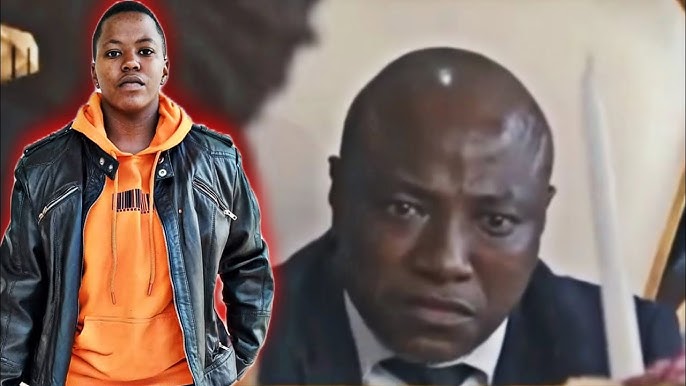 Uthando Nesthembu: Musa Mseleku's Child,Abongwe Mseleku gay? - YouTube