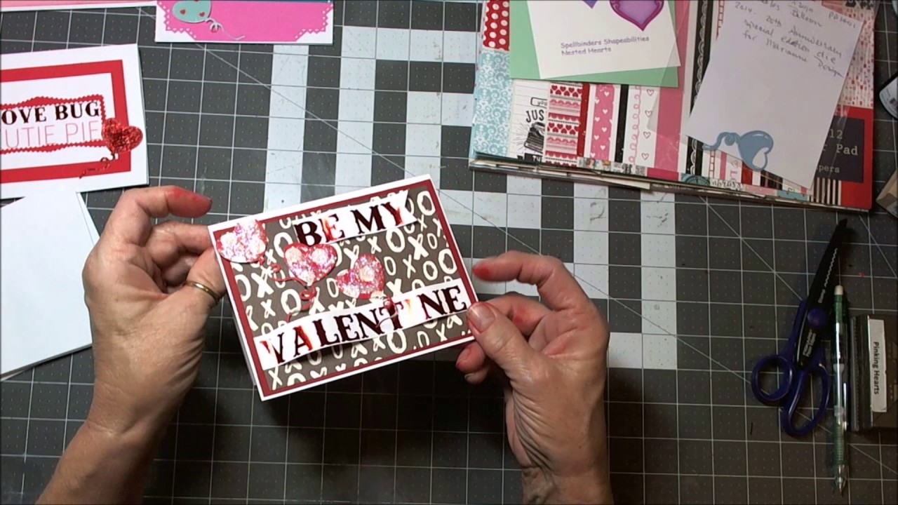 Operation Valentine s 2017 YouTube