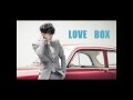 SEUNGRI LOVEBOX 3Dsound