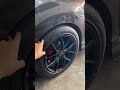 Ni aku bagitau berapa spec tayar &amp; rim yang aku pakai untuk elakkan sagat.