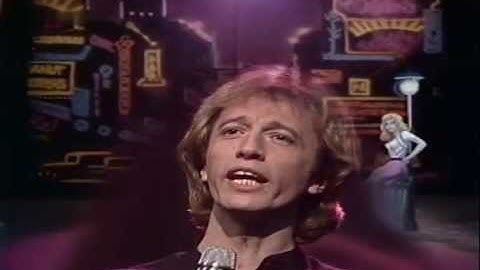 Robin Gibb - Juliet 1983