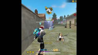 Close combat + fast reflex = finish 💥#shorts #freefire #freefireshorts #csranked #anuragff #ffshorts