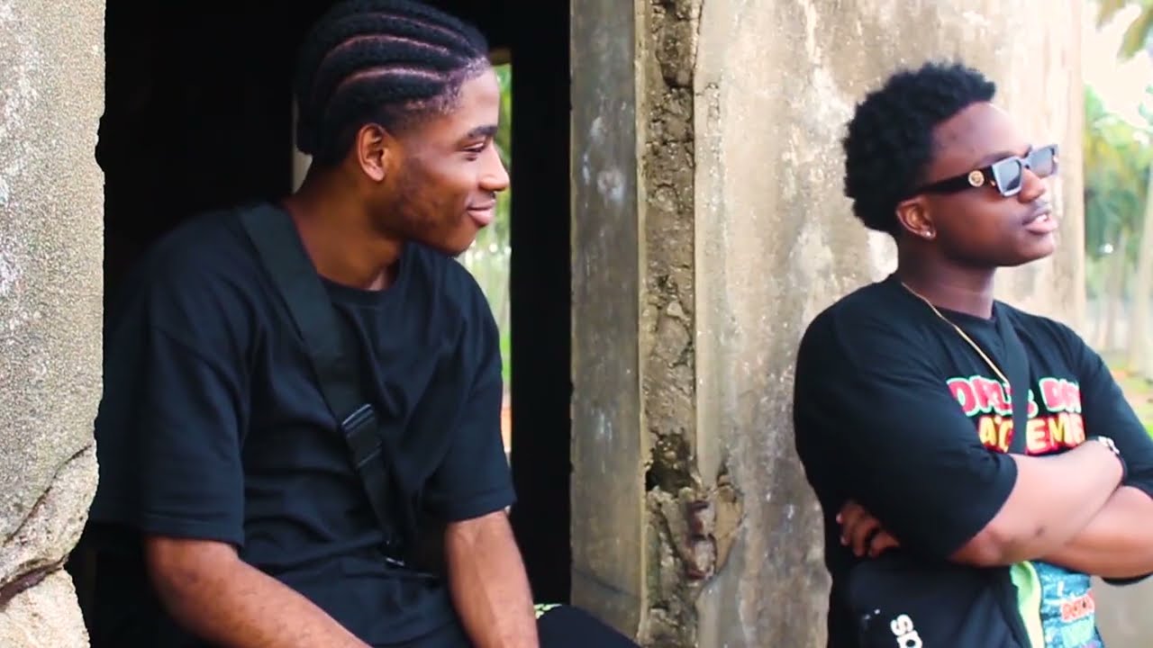 YJICK - JAH Feat LIL SA ( prod.jordonloud)