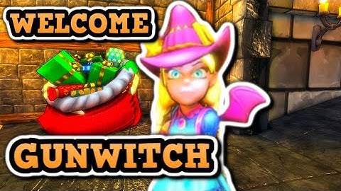 NEW DUNGEON DEFENDERS CHARACTER!!! - Dungeon Defenders 184