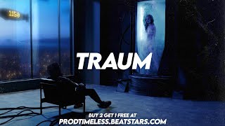 Raf Camora Type Beat - Traum Prod. Luwoe Beats