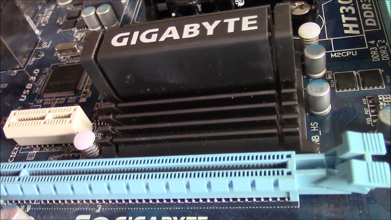 Допустимая температура нагрева материнской платы