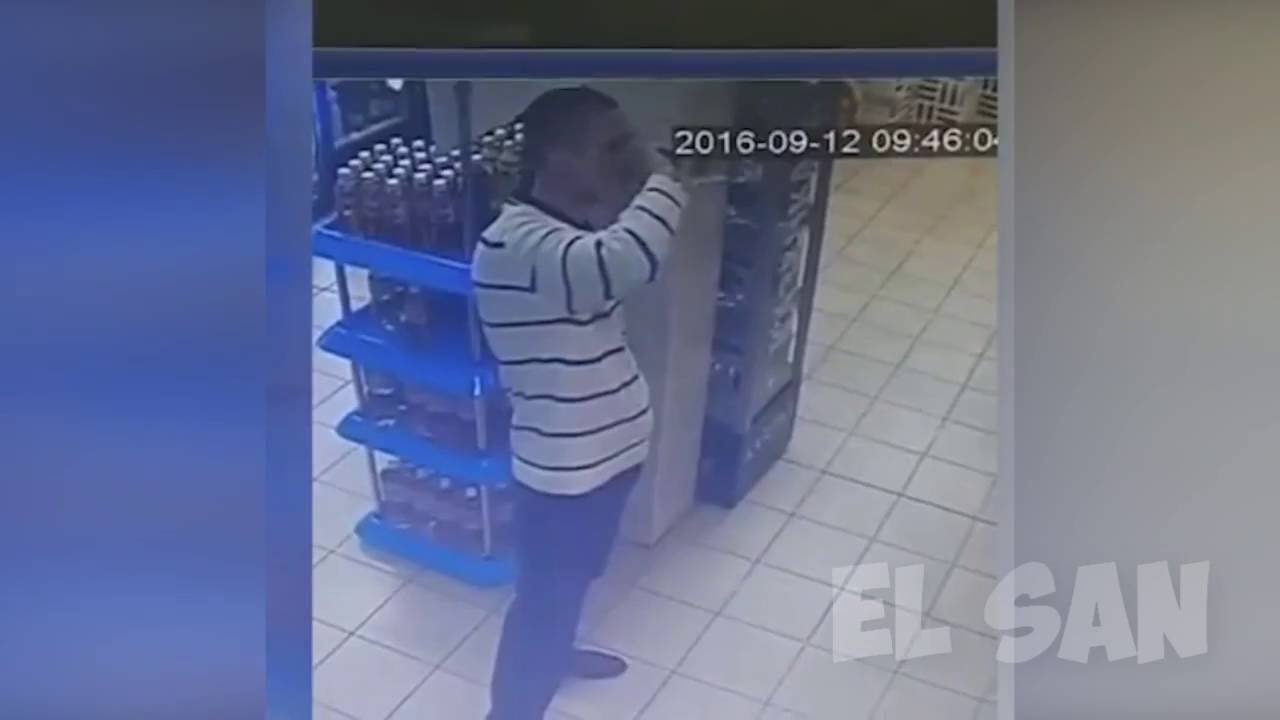 Что Будет За Разбитую Бутылку В Магазине