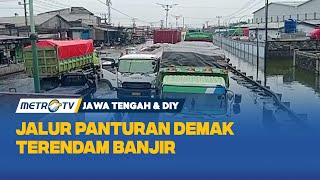 Download Mp3 Terendam Banjir Jalur Pantura di Sejumlah Wilayah Alami Kemacetan Gudang lagu Download Mp3 Terendam Banjir Jalur Pantura di Sejumlah Wilayah Alami Kemacetan
